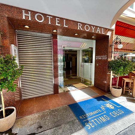 Hotel Royal Vienna Esterno foto