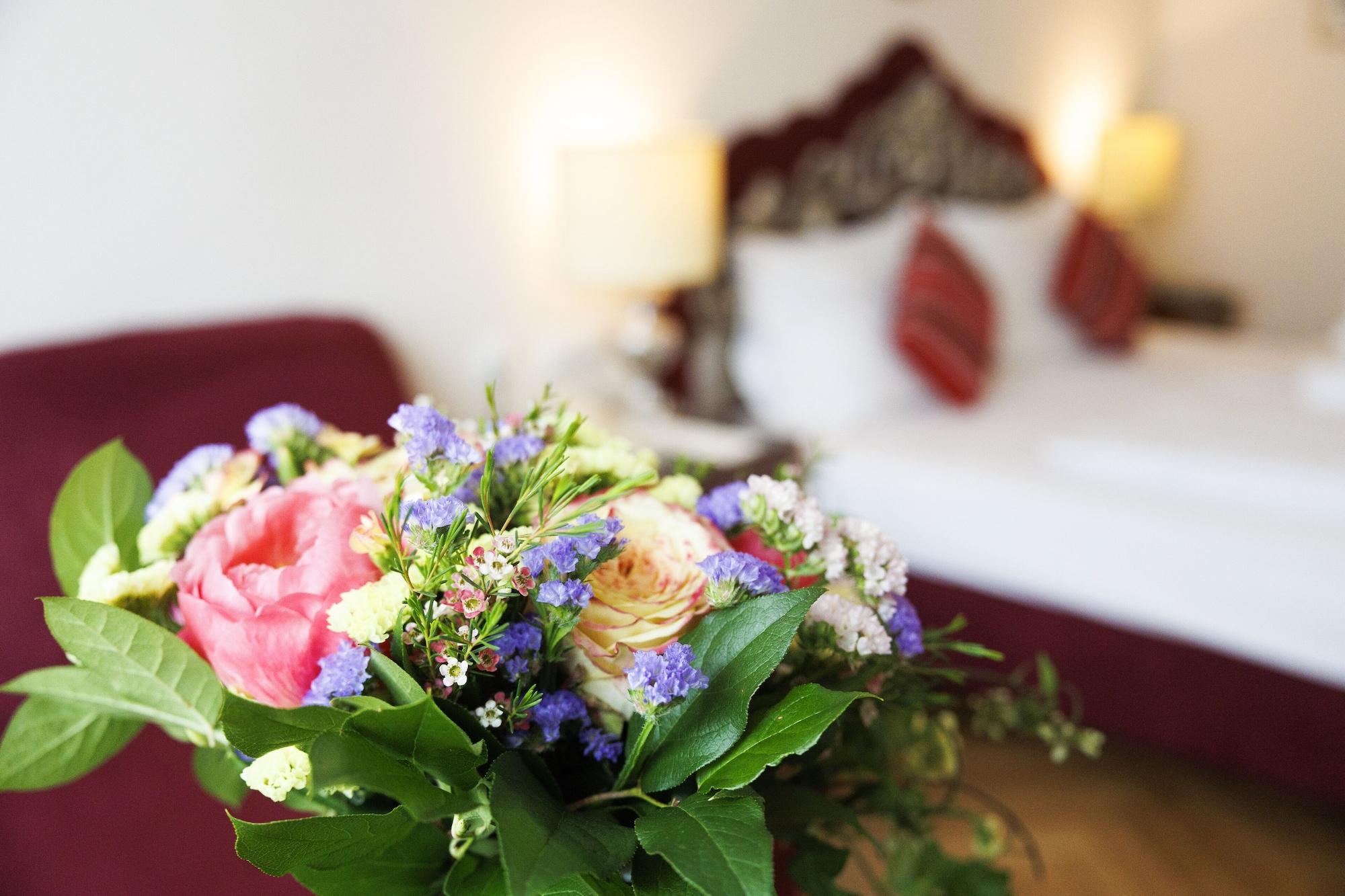 Hotel Royal Vienna Esterno foto