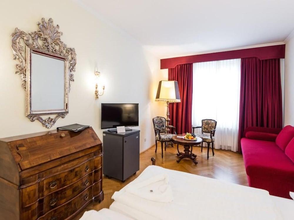 Hotel Royal Vienna Esterno foto