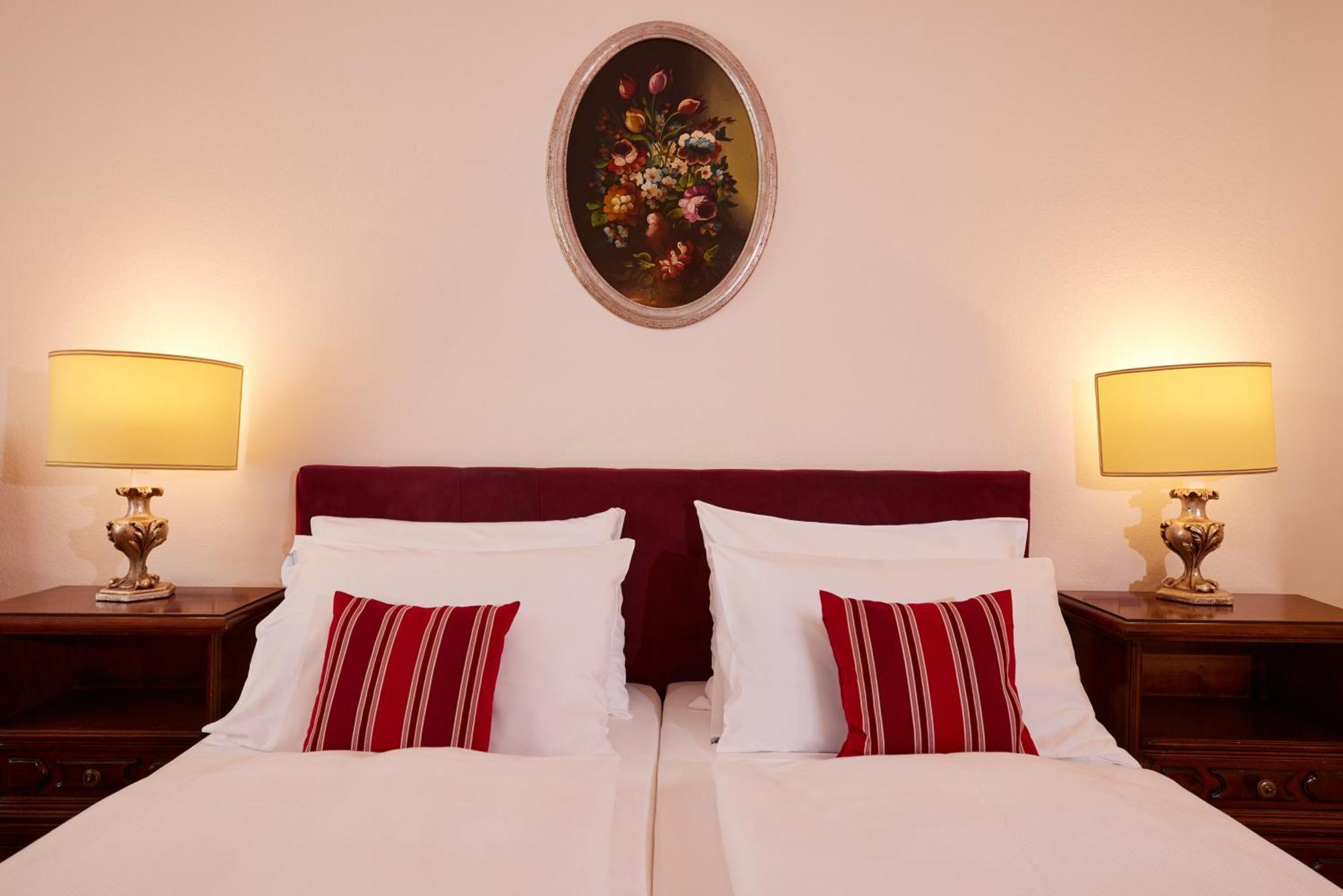 Hotel Royal Vienna Esterno foto